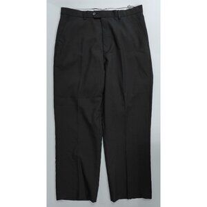 Santino Milano Men's Navy Blue Dress Pants Size 36/30